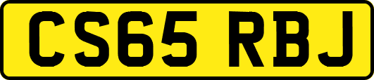 CS65RBJ