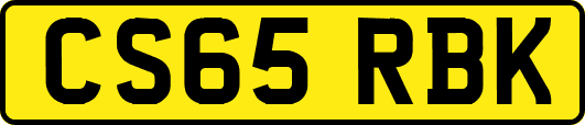 CS65RBK