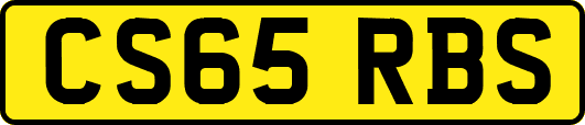 CS65RBS
