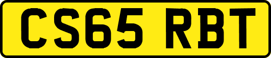 CS65RBT
