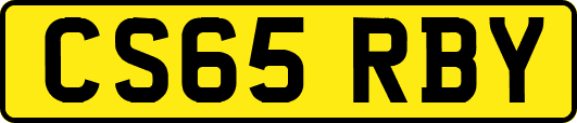 CS65RBY