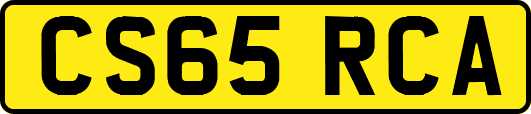 CS65RCA