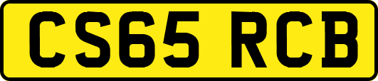 CS65RCB