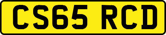 CS65RCD