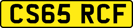 CS65RCF