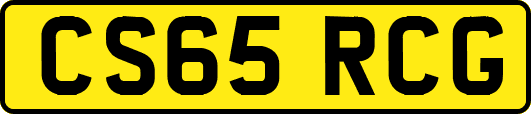 CS65RCG