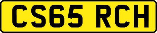 CS65RCH