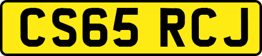 CS65RCJ