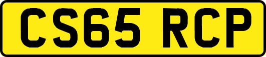 CS65RCP