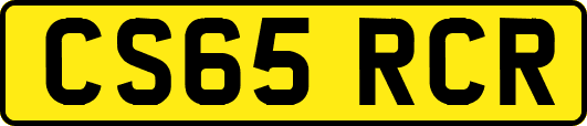 CS65RCR