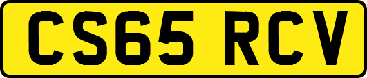 CS65RCV