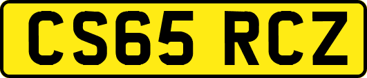 CS65RCZ