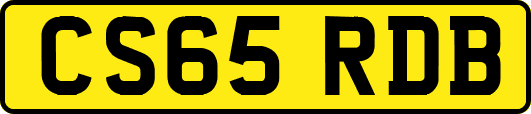 CS65RDB