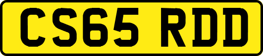 CS65RDD