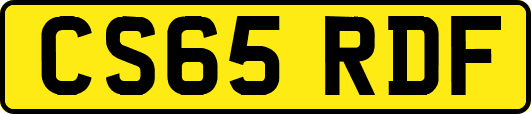 CS65RDF