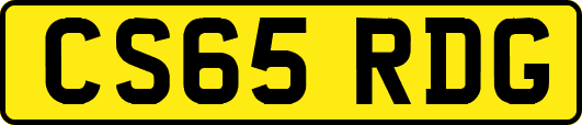 CS65RDG