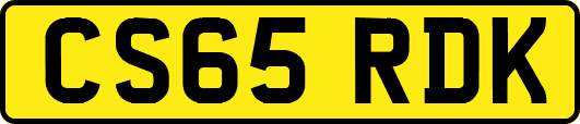 CS65RDK