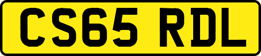 CS65RDL