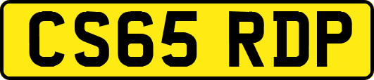 CS65RDP