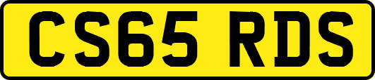 CS65RDS
