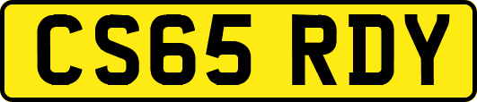 CS65RDY