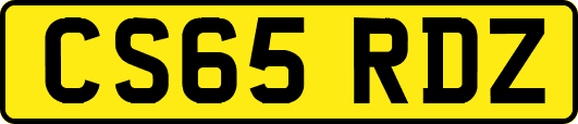 CS65RDZ
