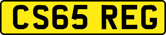 CS65REG