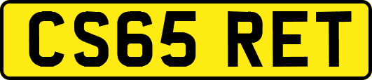 CS65RET