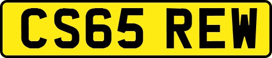 CS65REW