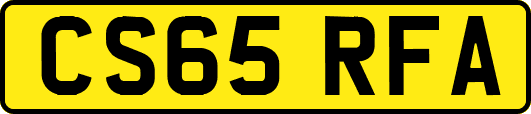 CS65RFA