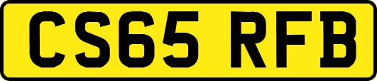 CS65RFB
