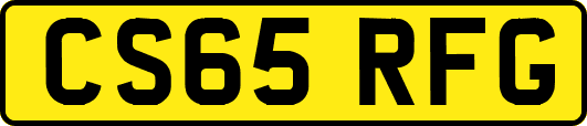 CS65RFG