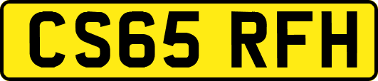 CS65RFH