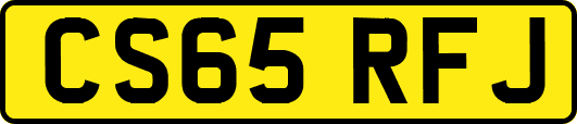 CS65RFJ