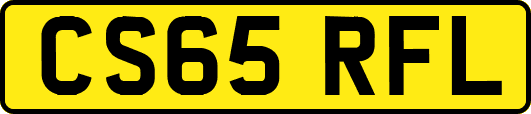 CS65RFL