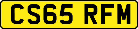 CS65RFM