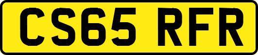 CS65RFR