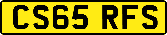 CS65RFS