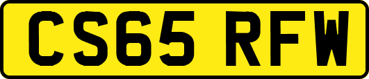 CS65RFW