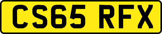CS65RFX