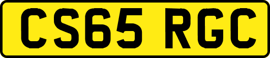 CS65RGC