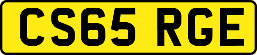 CS65RGE