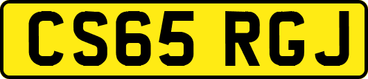 CS65RGJ