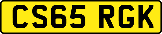 CS65RGK