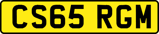 CS65RGM
