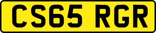 CS65RGR