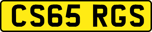 CS65RGS