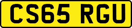 CS65RGU