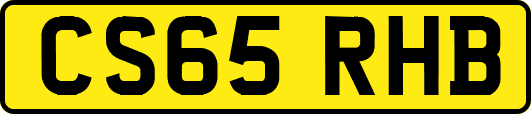 CS65RHB