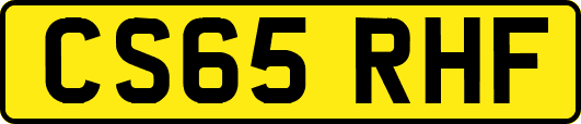 CS65RHF